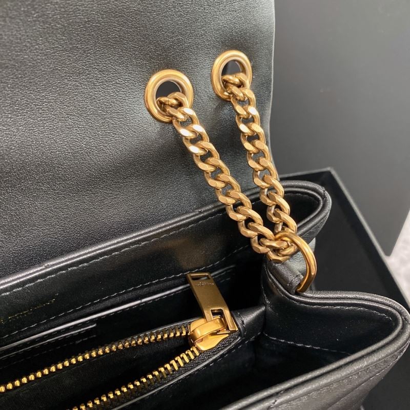 YSL Satchel Bags